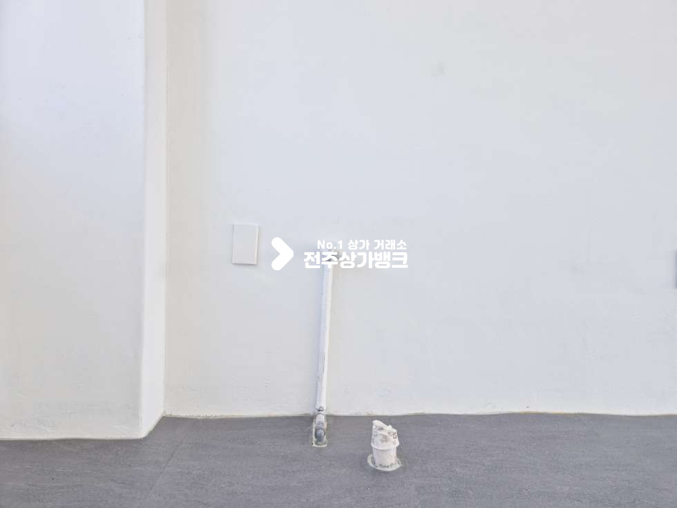 전북 전주완산구 중화산동2가 ○중화산동 이중본인근 2층상가 사무실 추천○ 월세 매물번호 15279 사진 4