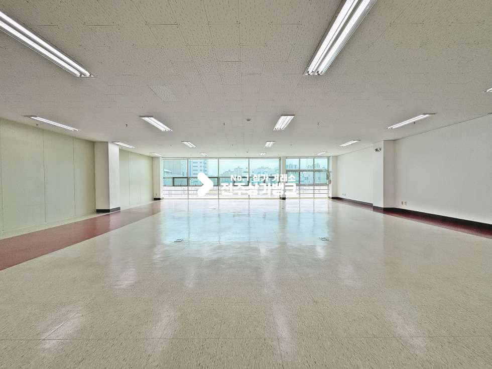 전북 전주완산구 효자동2가 신시가지 9층건물 컨디션 최강 상가 공실나왔습니다 월세 매물번호 17176 사진 3