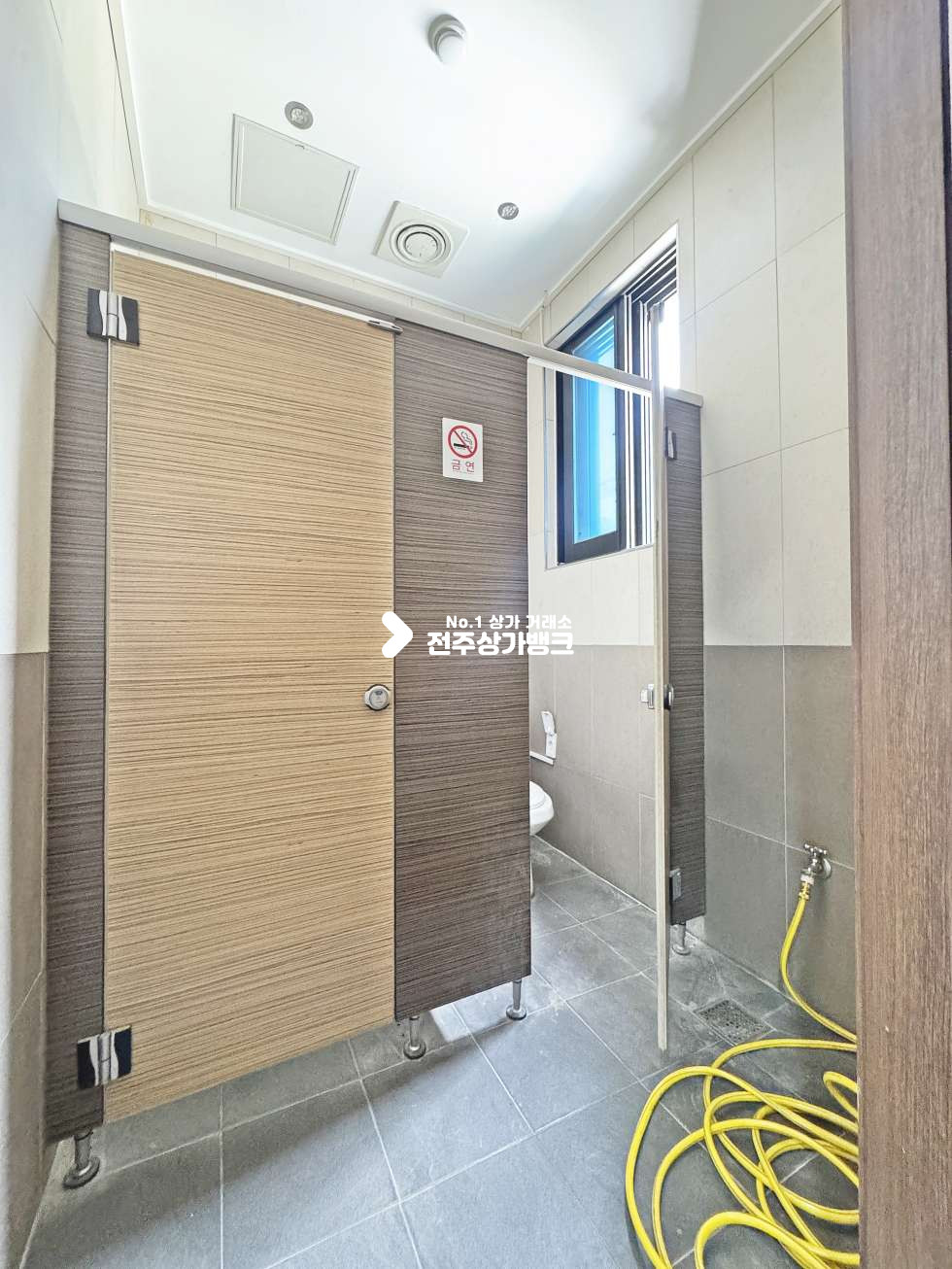 전북 전주완산구 효자동2가 신시가지 상가 공실중 컨디션 -최상급- 매물나왔습니다 준신축급 월세 매물번호 17174 사진 8