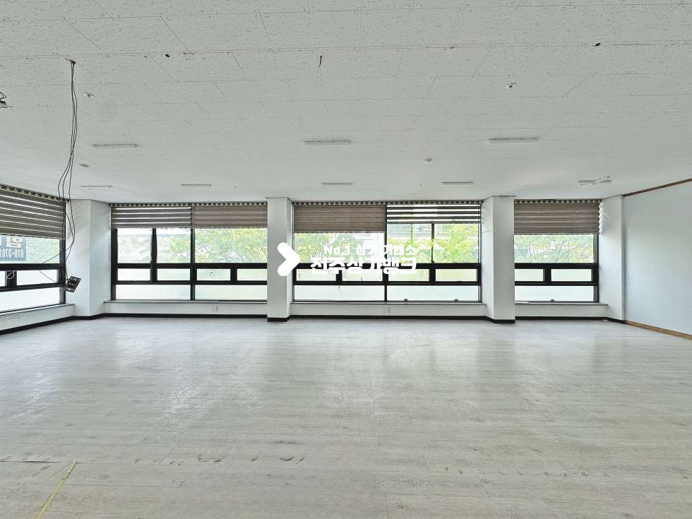 전북 전주완산구 효자동2가 신시가지 컨디션 좋고 채광좋은 상가 공실나왔습니다 월세 매물번호 17173 사진 4
