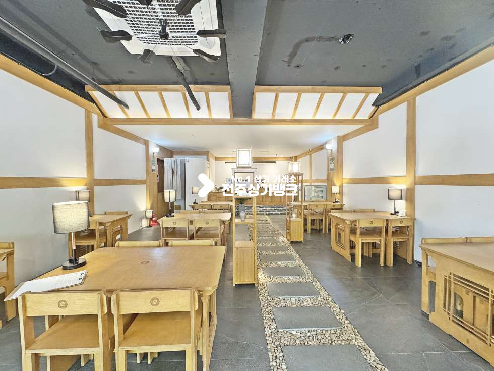 전북 전주덕진구 덕진동2가 하가지구 인테리어 예쁘게 잘 되어있는 카페하던 자리 나왔습니다 권리금 저렴하다.... 월세 매물번호 17189 사진 5