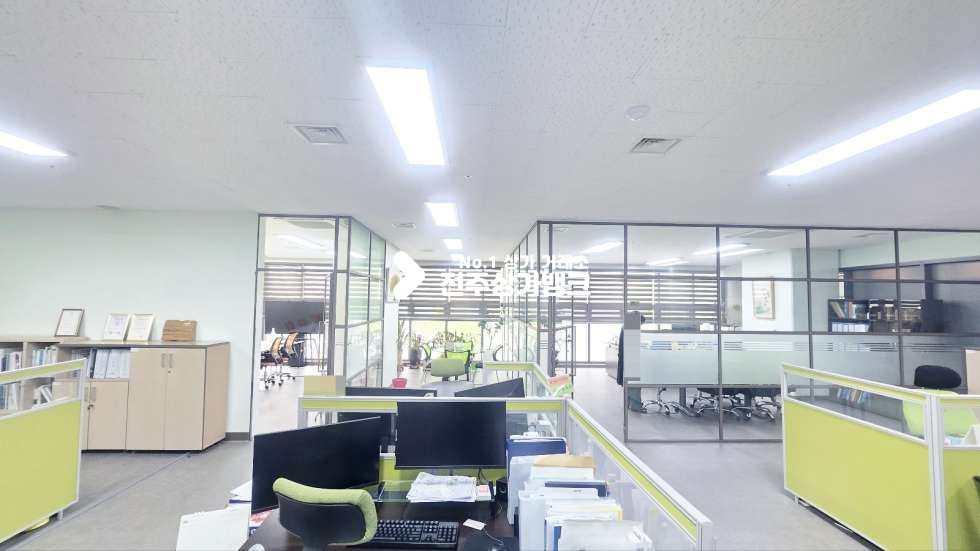 전북 전주완산구 효자동2가 인테리어 깔끔한 전용 65평형 사무실 ! 내부집기 사용가능 협의입주가능 ! 월세 매물번호 17197 사진 5