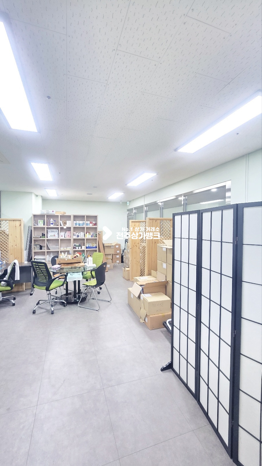 전북 전주완산구 효자동2가 효자동 2층 회사사옥으로 즉시사용가능한 2층 상가 매매 ,가격협의가능 매매 매물번호 17198 사진 10