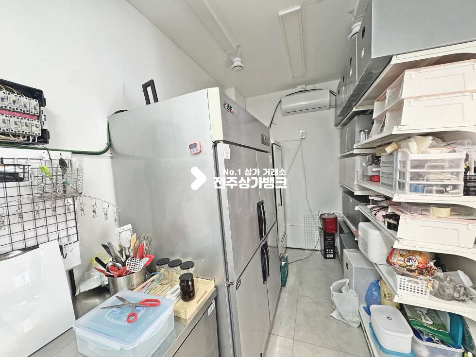 전북 전주완산구 중화산동2가 중화산동 원룸단지 한중심 깔끔한 카페하던자리 나왔습니다 월세 매물번호 17145 사진 5