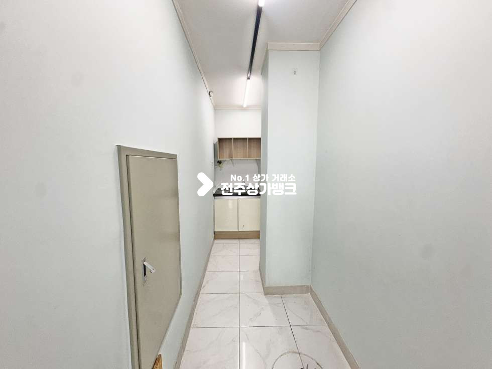 전북 전주덕진구 인후동1가 인후동 1층 저렴한 상가 공실나왔습니다 월세 매물번호 17207 사진 5