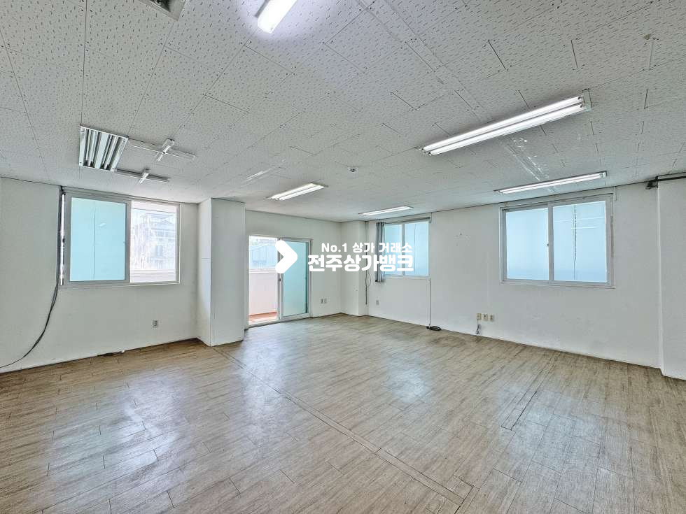 전북 전주덕진구 인후동1가 인후동 이보다 저렴한 사무실 공실은 없을겁니다 월세 매물번호 17209 사진 1