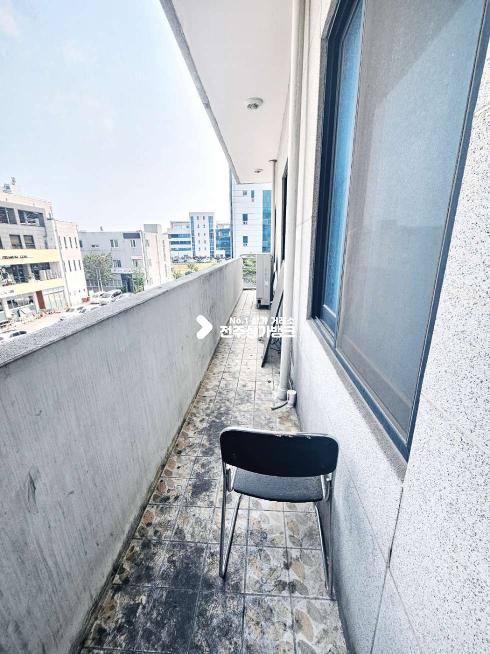 전북 전주완산구 효자동2가 ●롯데마트부근●44평●즉시입주가능● 월세 매물번호 15991 사진 8