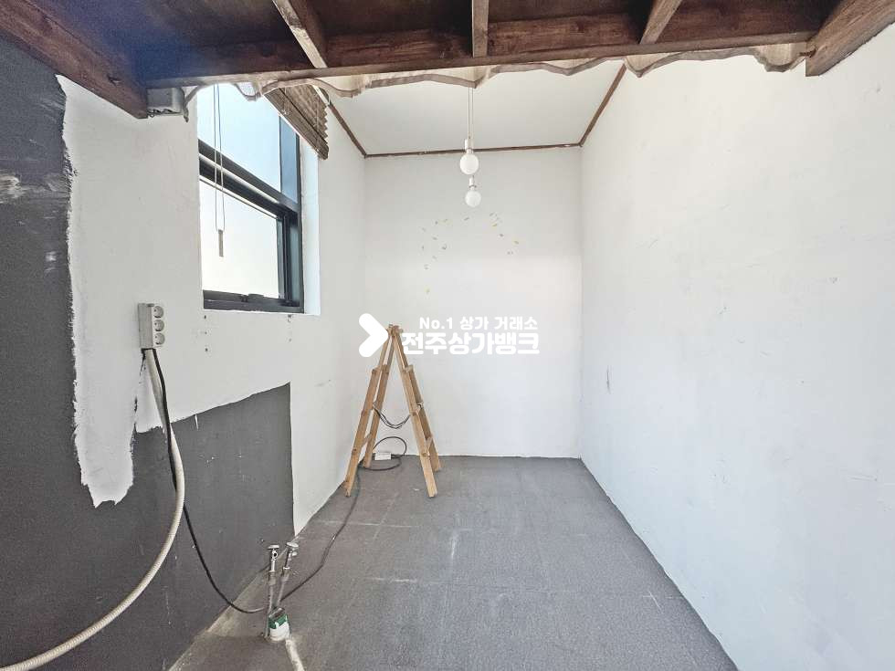 전북 전주덕진구 인후동1가 인후동 1층 상가 공실 나왔습니다 저렴한데 기본에 충실하다 월세 매물번호 17213 사진 5
