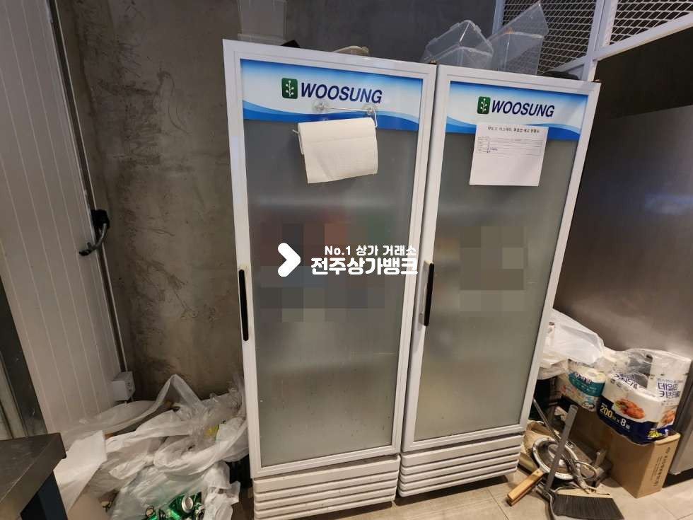 전북 전주완산구 효자동3가 효자동3가 배달매출 잘나오는 1인 카페 권리금 협의가능 협의입주 가능합니다. 월세 매물번호 14362 사진 13