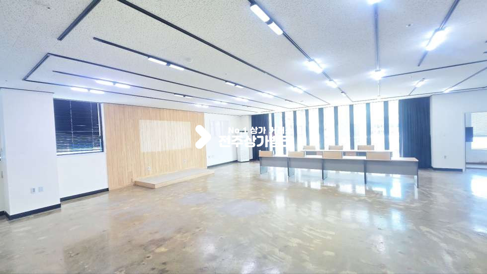전북 전주완산구 효자동3가 효자동3가 신시가지 룸분리,잘되어있는 인테리어 좋은 사무실 임대 즉시입주가능 월세 매물번호 17257 사진 6