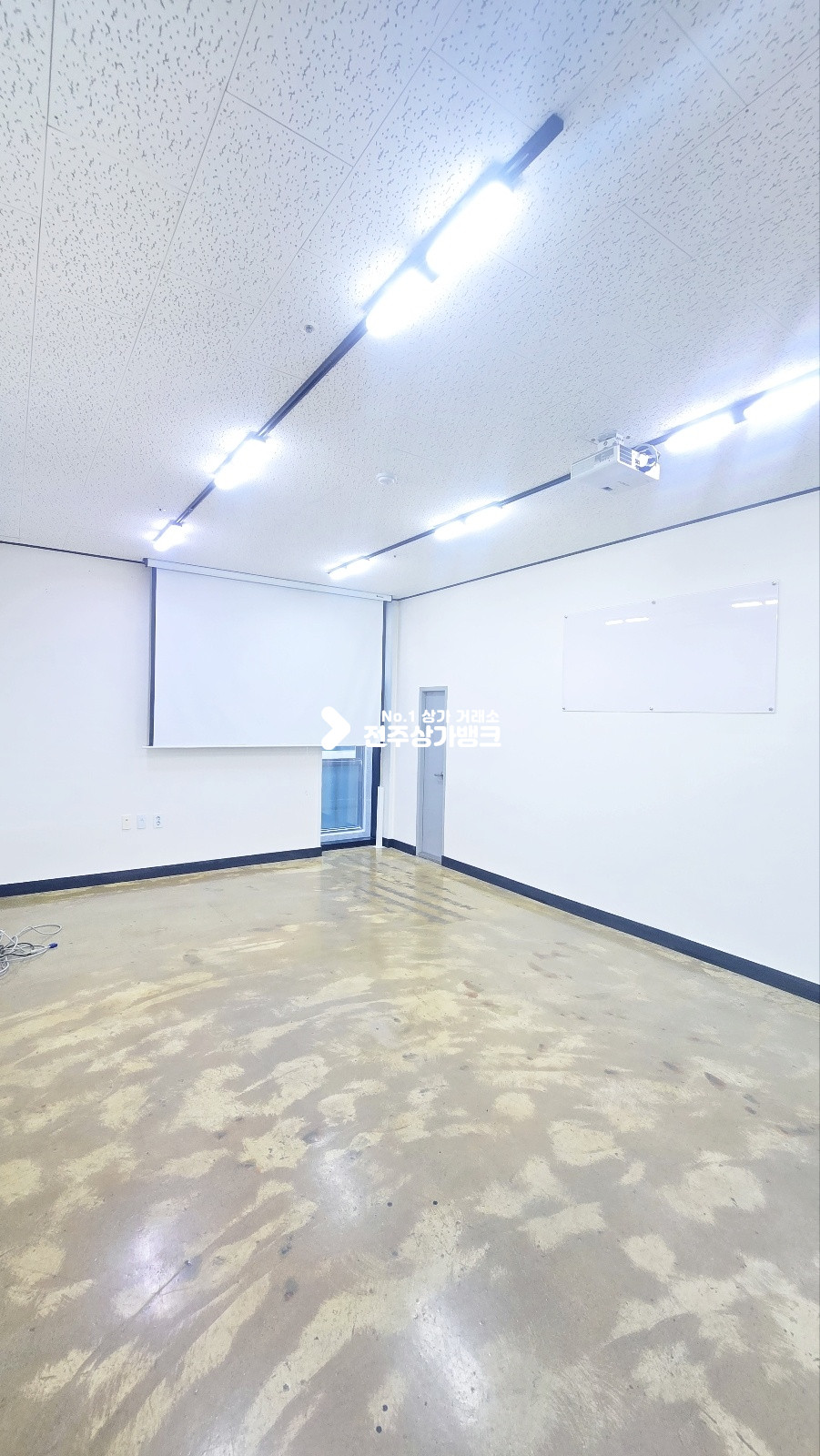 전북 전주완산구 효자동3가 효자동3가 신시가지 룸분리,잘되어있는 인테리어 좋은 사무실 임대 즉시입주가능 월세 매물번호 17257 사진 10