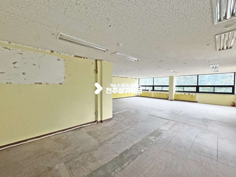 전북 전주덕진구 인후동1가 북일초 바로앞 렌탈프리5개월 보증금 월세 모든것 최대한 조정 가능합니다 월세 매물번호 17266 사진 4