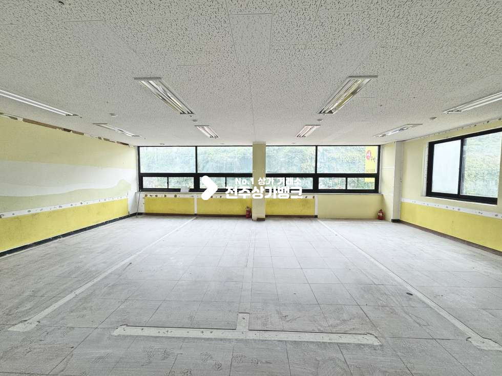 전북 전주덕진구 인후동1가 북일초 바로앞 렌탈프리5개월 보증금 월세 모든것 최대한 조정 가능합니다 월세 매물번호 17266 사진 5