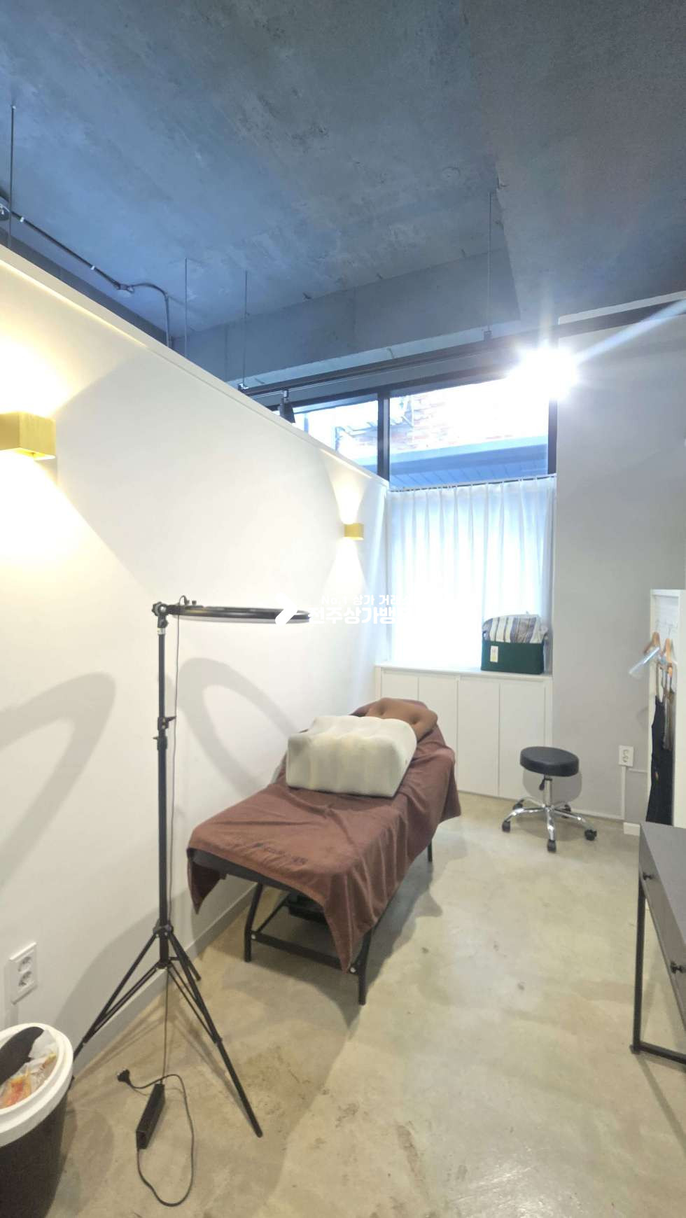 전북 전주덕진구 만성동 만성동 인테리어 깔끔한 미용상가 양도양수 권리금협의가능 월세 매물번호 17299 사진 6