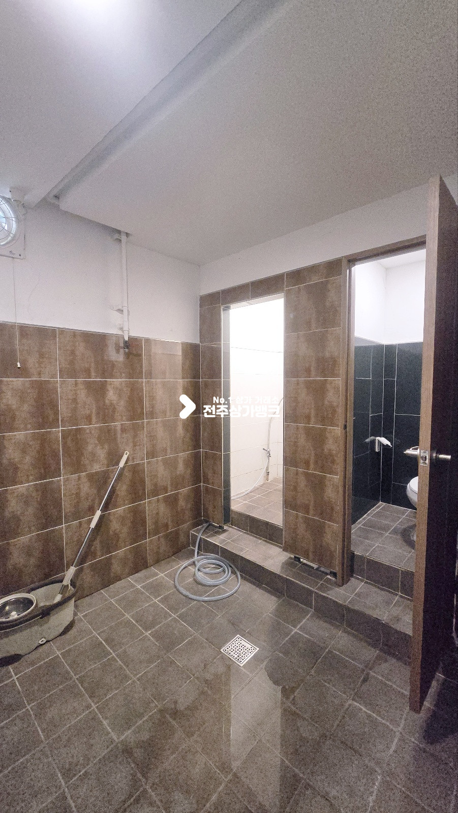 전북 전주완산구 서신동 서신동 먹자골목부근 1층상가임대 , 내부깔끔 즉시입주가능 월세 매물번호 17301 사진 7