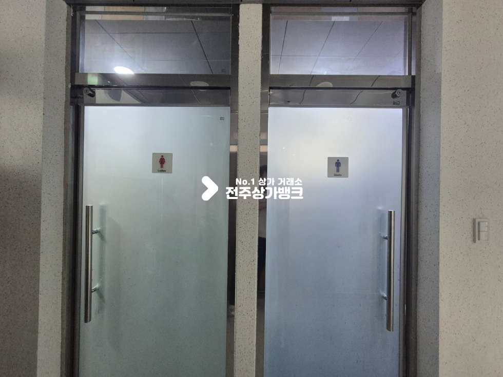 전북 전주완산구 효자동2가 ○효자동 깔끔한 인테리어. 사무실 추천○ 월세 매물번호 17219 사진 7