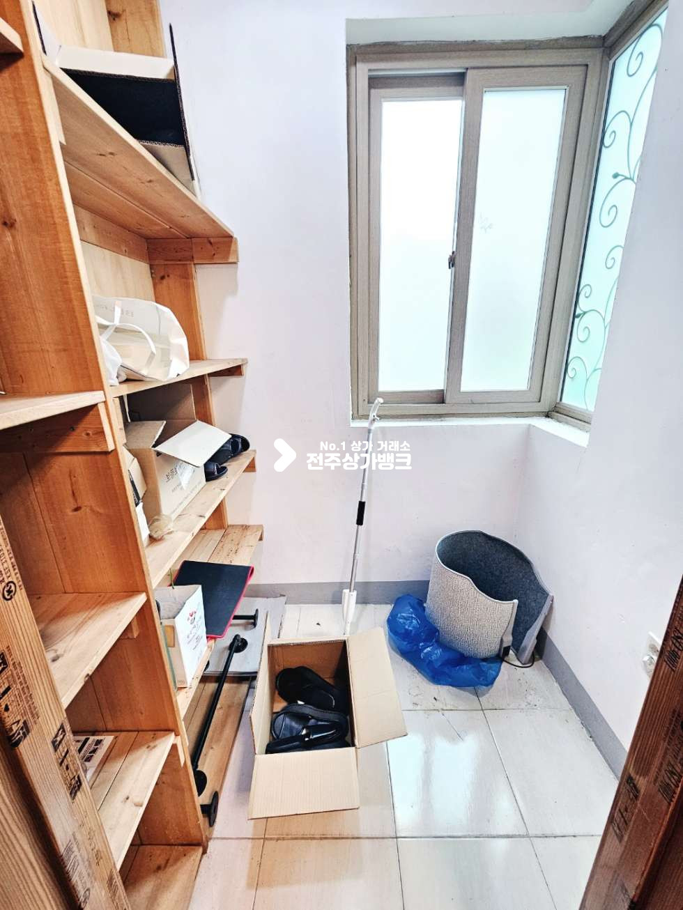 전북 전주완산구 중화산동2가 ●한들초부근●15평●입주협의● 월세 매물번호 17312 사진 7