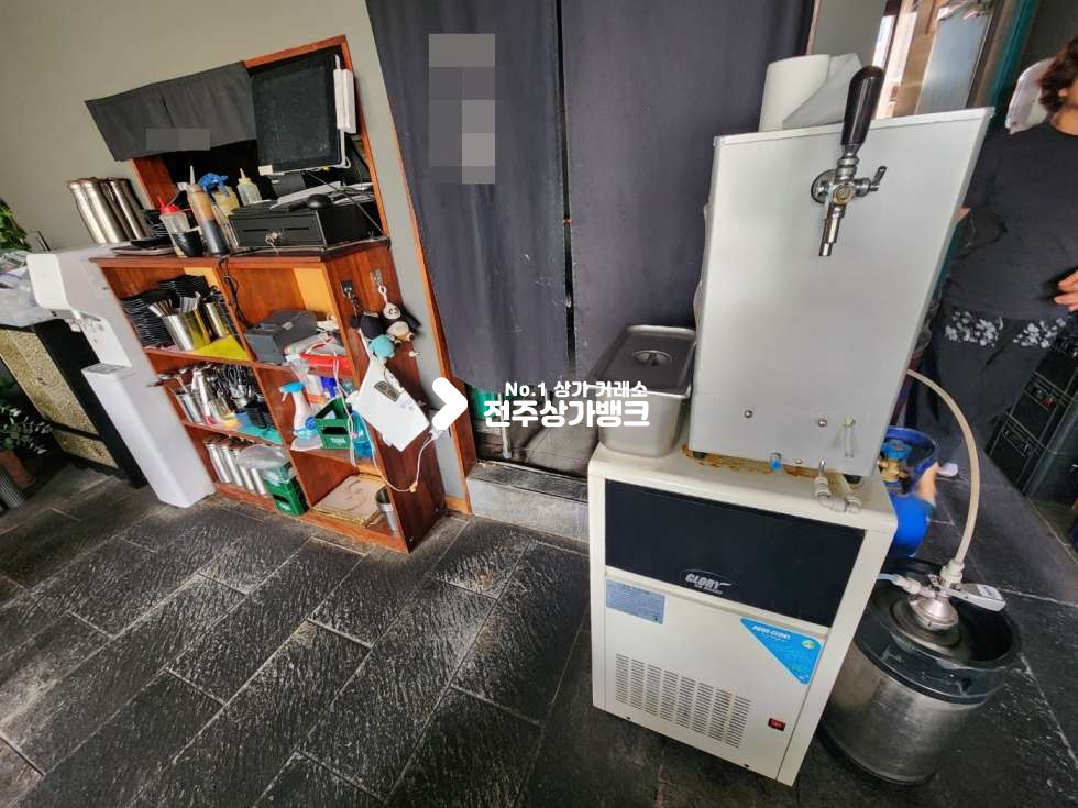 전북 전주완산구 효자동3가 효자동3가 신시가지 홍리단길 1층 선술집 상가 ! 유동인구 많음 시설 컨디션 최상 ! 월세 매물번호 12976 사진 16