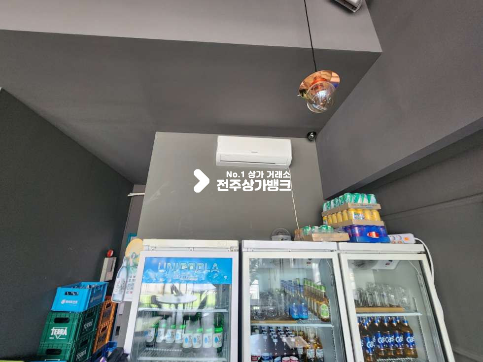 전북 전주완산구 효자동3가 효자동3가 신시가지 홍리단길 1층 선술집 상가 ! 유동인구 많음 시설 컨디션 최상 ! 월세 매물번호 12976 사진 17