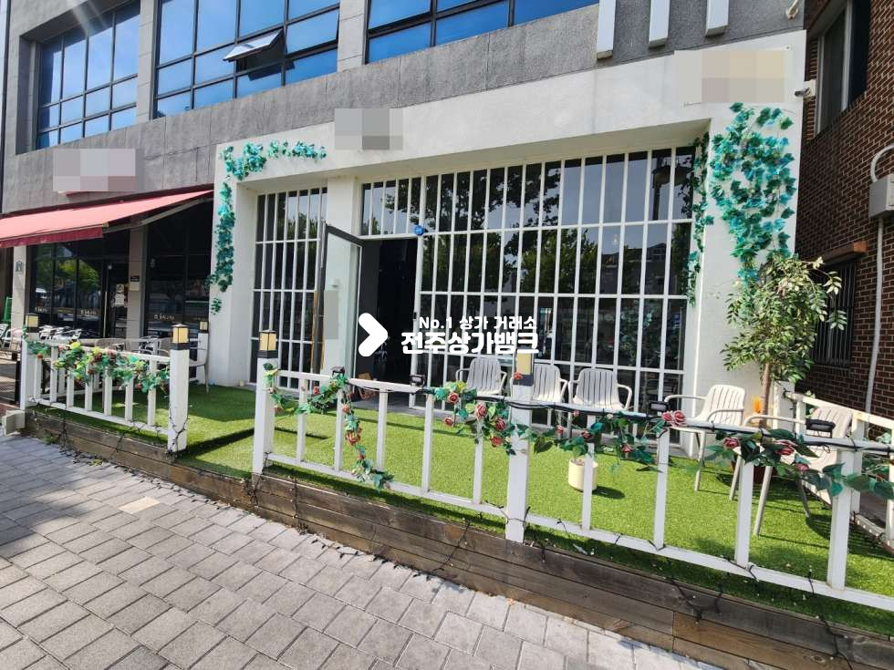 전북 전주완산구 효자동3가 효자동3가 신시가지 홍리단길 1층 선술집 상가 ! 유동인구 많음 시설 컨디션 최상 ! 월세 매물번호 12976 사진 19