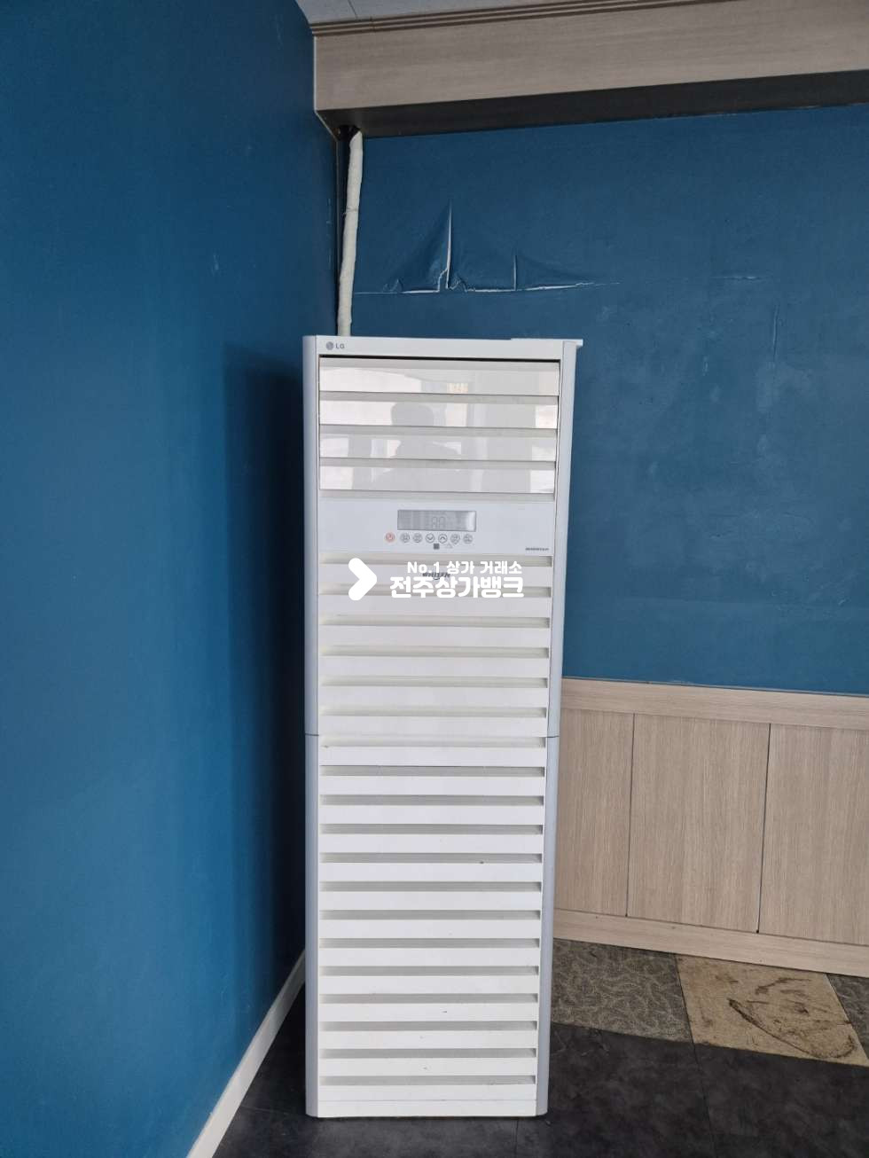 전북 전주완산구 효자동3가 ○효자동 신시가지 4층 상가. 사무실 추천○ 월세 매물번호 15531 사진 7