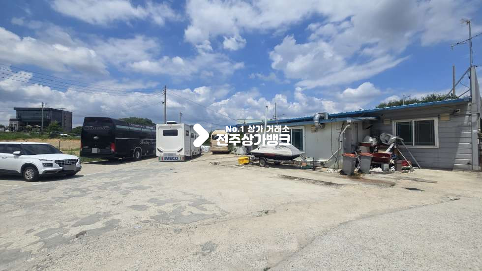 전북 전주완산구 효자동2가 효자동2가 대로변부근 주차 잘되는 56퍙단층상가 음식점 강력추천 월세 매물번호 17347 사진 2