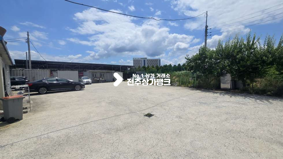 전북 전주완산구 효자동2가 효자동2가 대로변부근 주차 잘되는 56퍙단층상가 음식점 강력추천 월세 매물번호 17347 사진 3