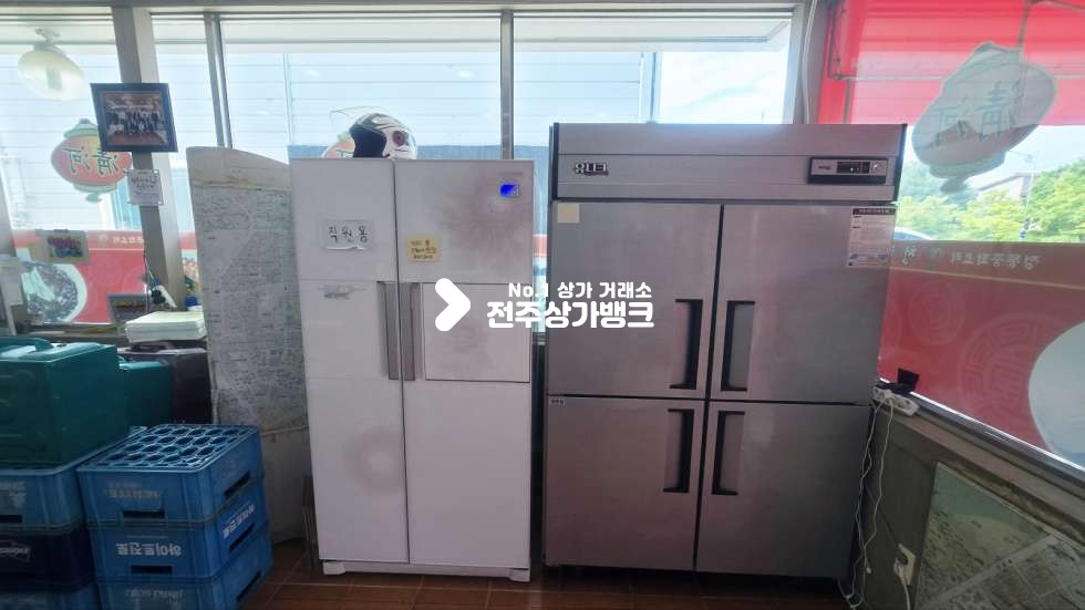 전북 전주완산구 효자동2가 효자동대로변 주차좋고 가시성좋은 1층음식점상가양도양수 권리금 협의가능 월세 매물번호 17348 사진 7