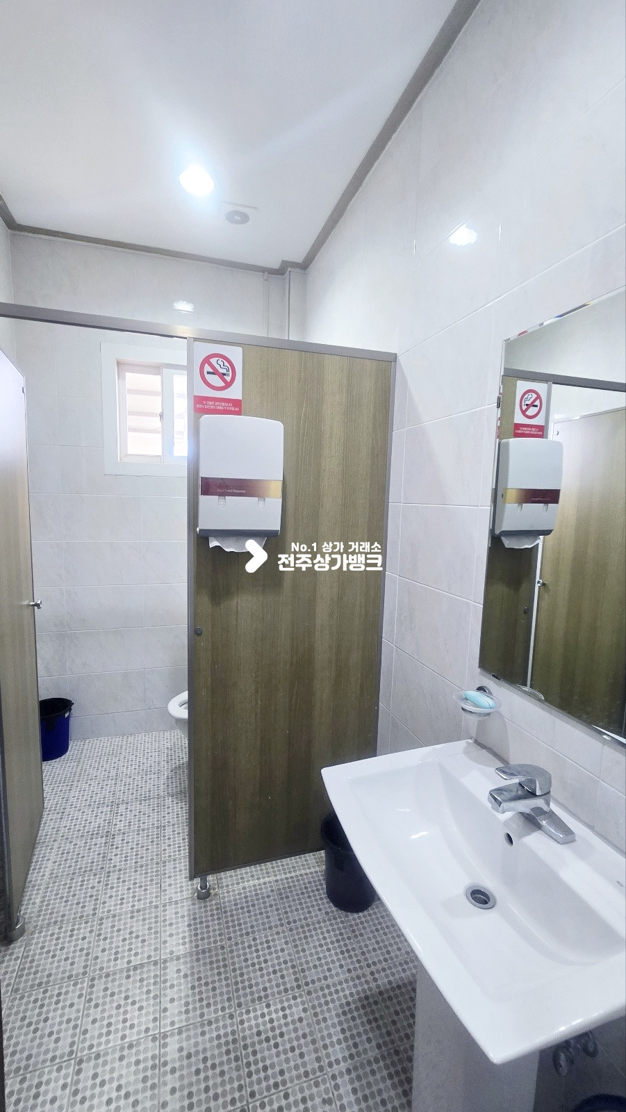 전북 전주완산구 효자동2가 효자동대로변 주차좋고 가시성좋은 1층음식점상가양도양수 권리금 협의가능 월세 매물번호 17348 사진 10