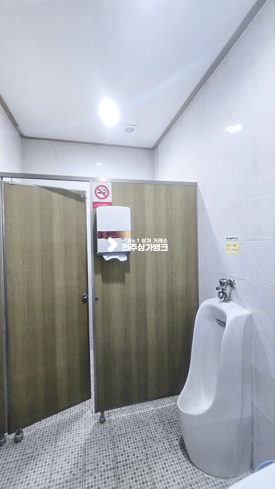 전북 전주완산구 효자동2가 효자동대로변 주차좋고 가시성좋은 1층음식점상가양도양수 권리금 협의가능 월세 매물번호 17348 사진 11