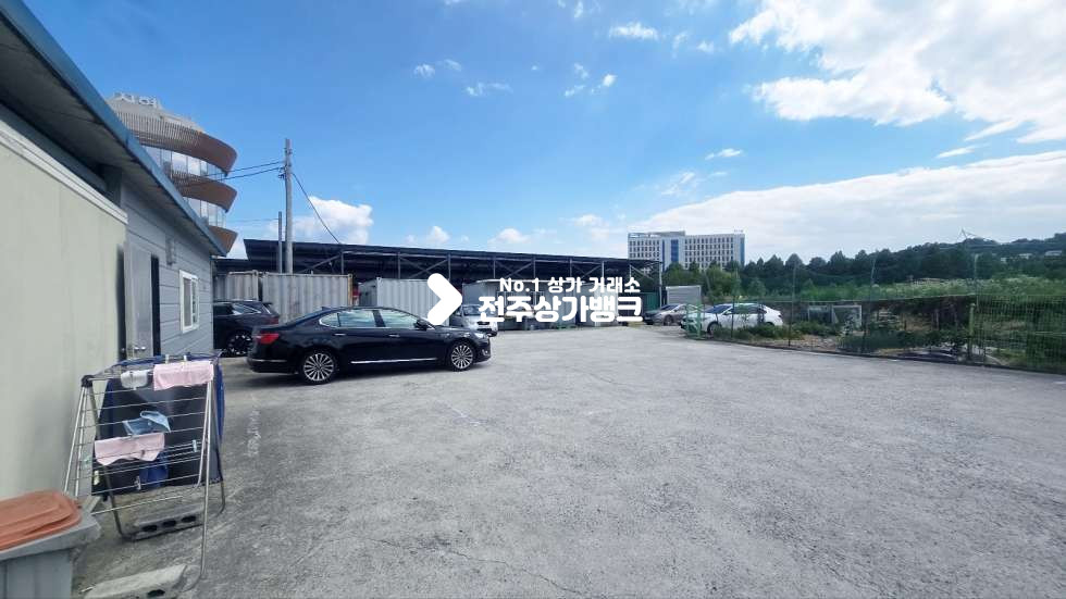 전북 전주완산구 효자동2가 효자동대로변 주차좋고 가시성좋은 1층음식점상가양도양수 권리금 협의가능 월세 매물번호 17348 사진 12