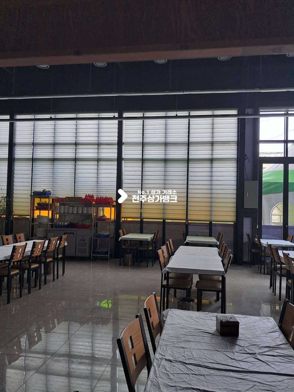 전북 전주덕진구 덕진동1가 덕진동1가 82평형 단독상가 권리금협의가능 상권좋음 월세 매물번호 17349 사진 3