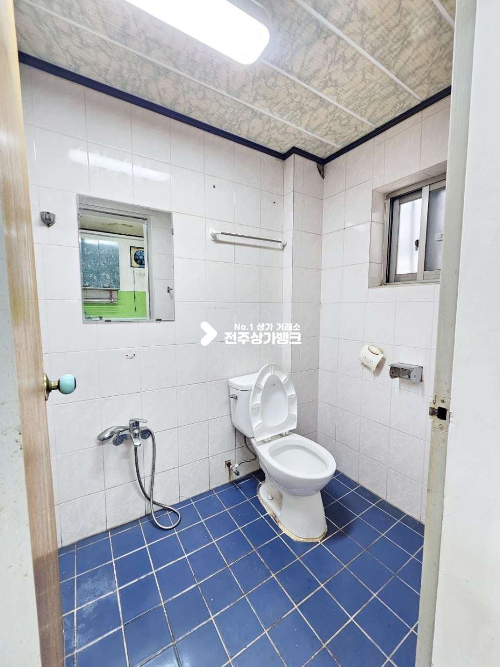 전북 전주완산구 서신동 ●사무실추천●17평●룸1개●내부화장실●서신중부근 월세 매물번호 17351 사진 6