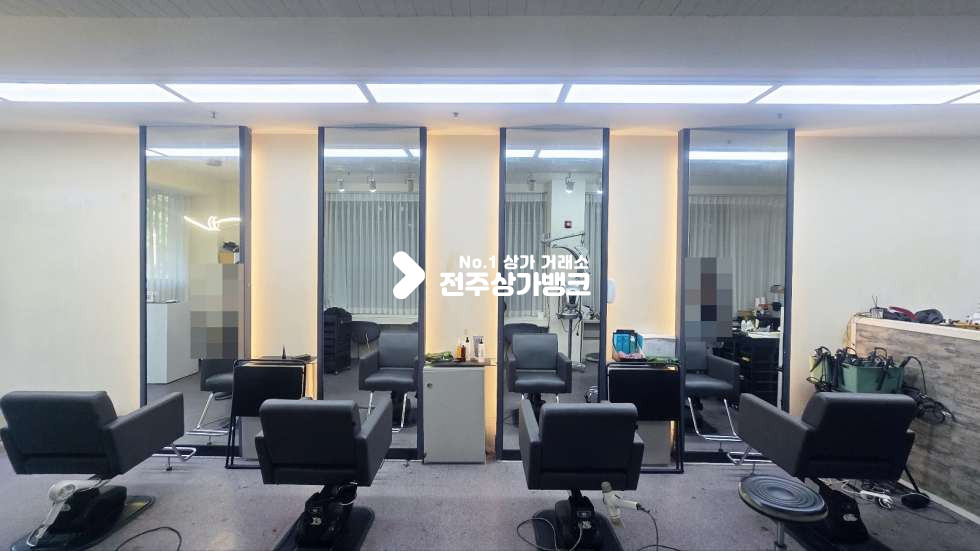 전북 전주완산구 효자동2가 효자동2가 아파트 단지있으 유동인구매우많음 권리금저렴 ! 즉시입주가능 월세 매물번호 17361 사진 2