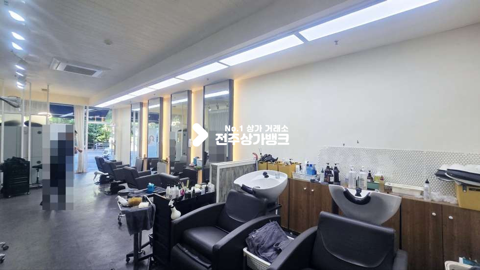 전북 전주완산구 효자동2가 효자동2가 아파트 단지있으 유동인구매우많음 권리금저렴 ! 즉시입주가능 월세 매물번호 17361 사진 3