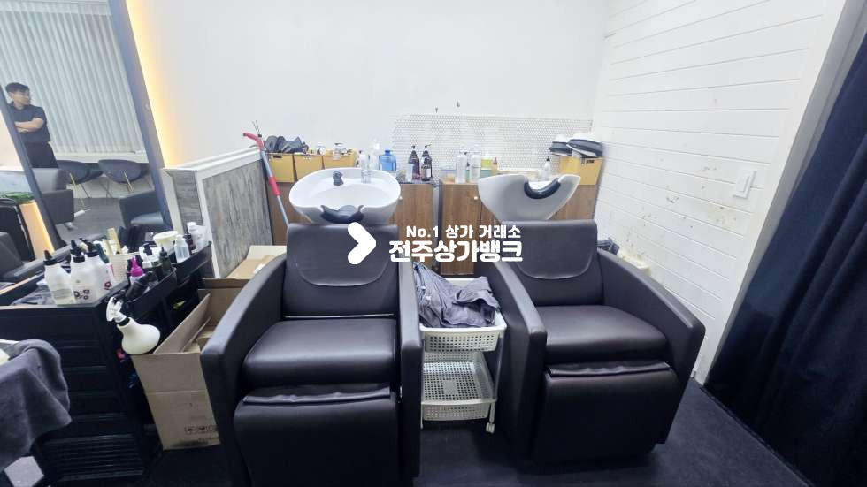 전북 전주완산구 효자동2가 효자동2가 아파트 단지있으 유동인구매우많음 권리금저렴 ! 즉시입주가능 월세 매물번호 17361 사진 4