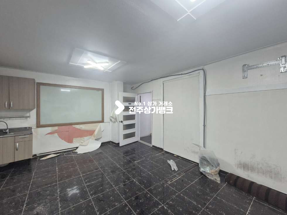 전북 전주덕진구 금암동 ○금암동 기린상가 맞은편 2층. 사무실 추천○ 월세 매물번호 17367 사진 6