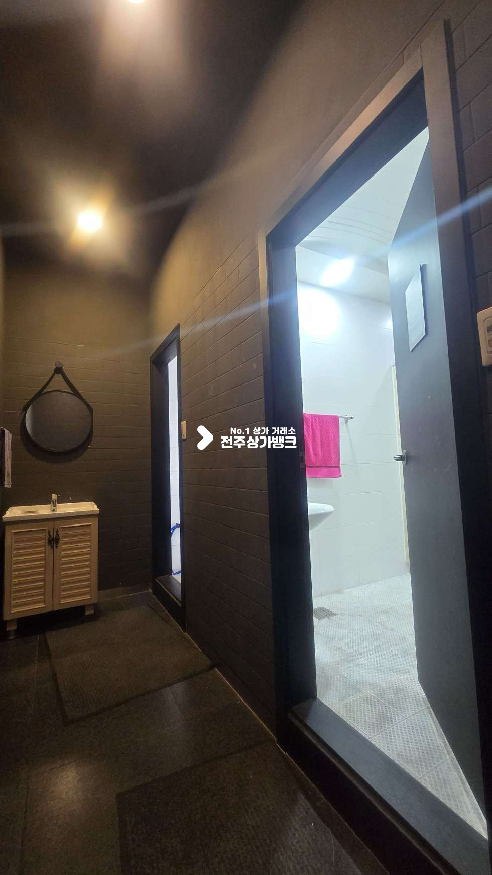 전북 전주덕진구 반월동 반월동 80평형 음식점 단독상가 , 주차장있음 , 권리금협의가능 월세 매물번호 17374 사진 20
