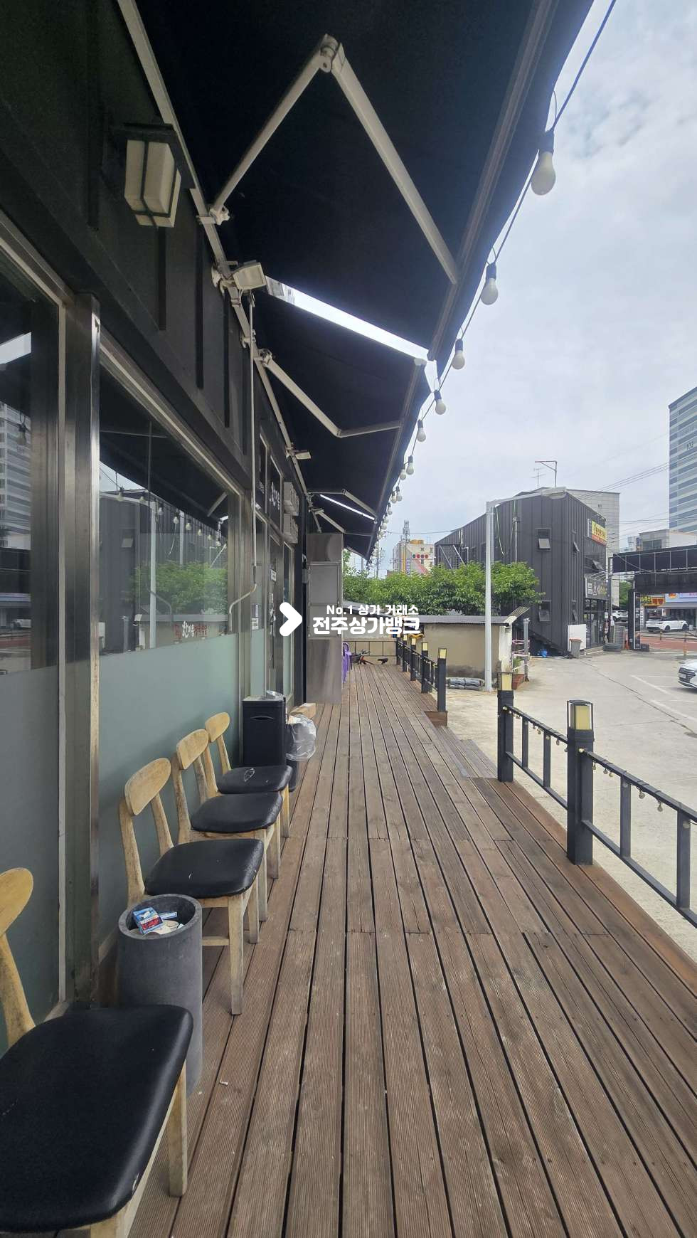 전북 전주덕진구 반월동 반월동 80평형 음식점 단독상가 , 주차장있음 , 권리금협의가능 월세 매물번호 17374 사진 23
