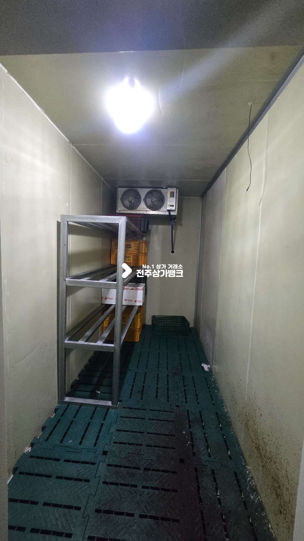 전북 전주덕진구 여의동2가 여의동2가 저렴한권리금으로 즉시입주가능한 음식점 상가 권리금협의가능 월세 매물번호 17375 사진 12