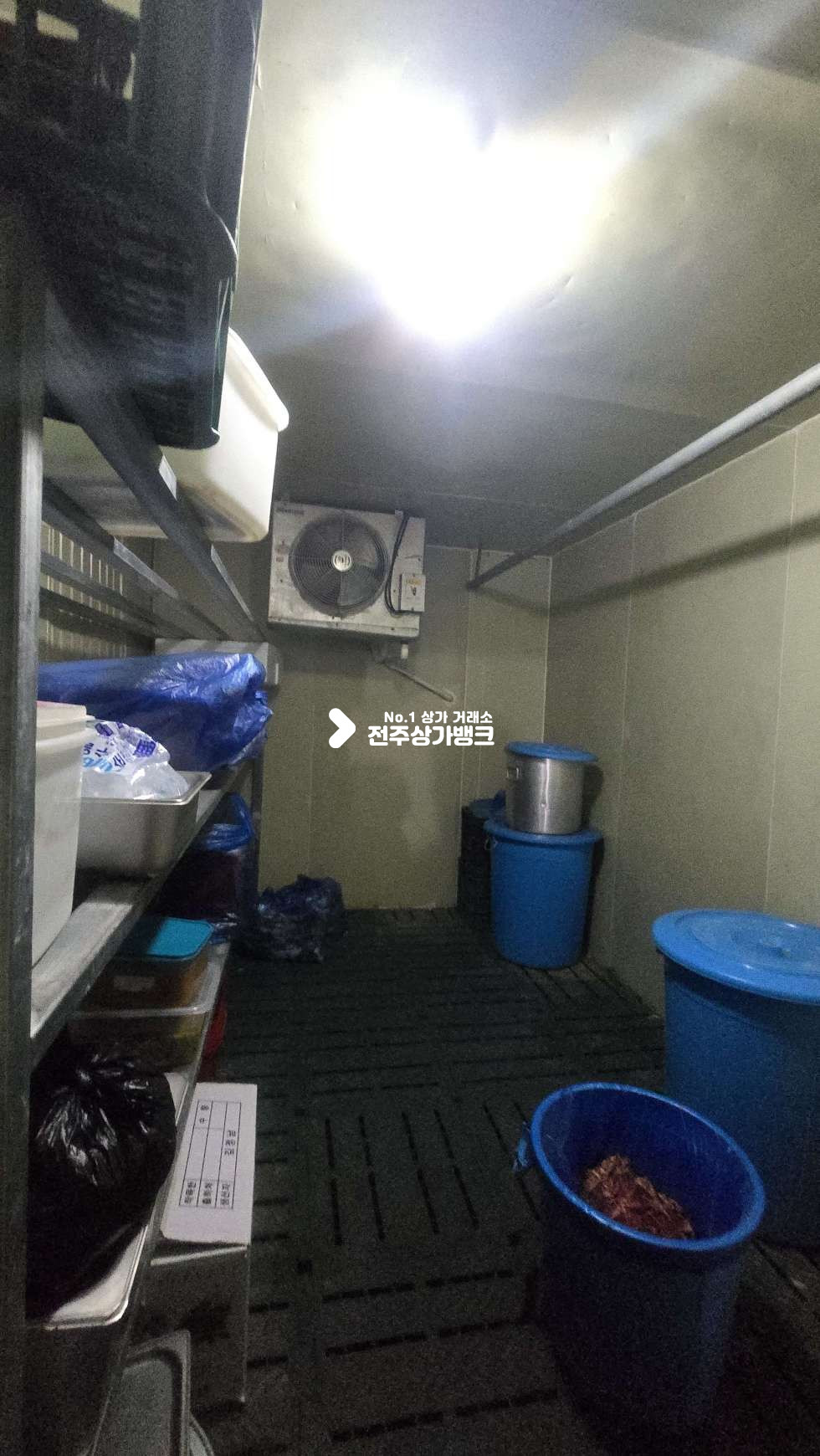 전북 전주덕진구 여의동2가 여의동2가 저렴한권리금으로 즉시입주가능한 음식점 상가 권리금협의가능 월세 매물번호 17375 사진 13