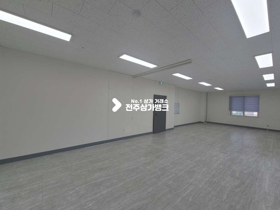 전북 전주완산구 효자동2가 ○효자2가. 교육청 옆 빌딩상가. 사무실 추천!○ 월세 매물번호 17382 사진 3