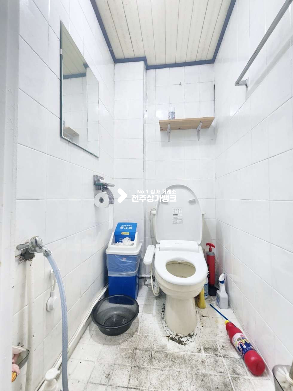 전북 전주완산구 중화산동2가 중화산동2가 유동인구 많은 사거리 광고효과 좋은 성인pc방 양도양수 월세 매물번호 14765 사진 5