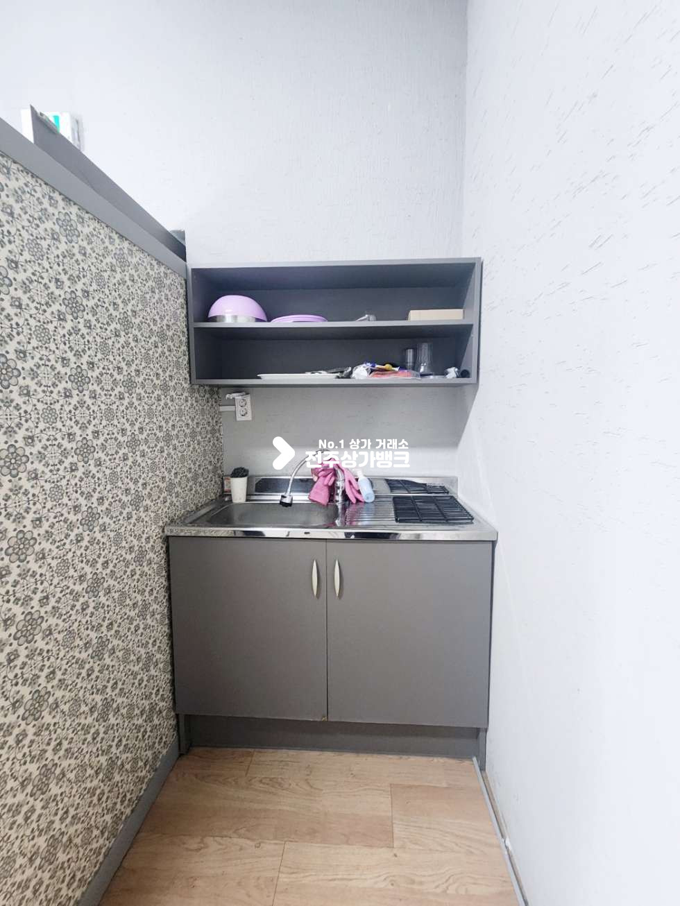 전북 전주완산구 효자동3가 내부 시설 완벽 저렴한 권리금,권리금협의도 가능 즉시입주가능 월세 매물번호 15329 사진 5