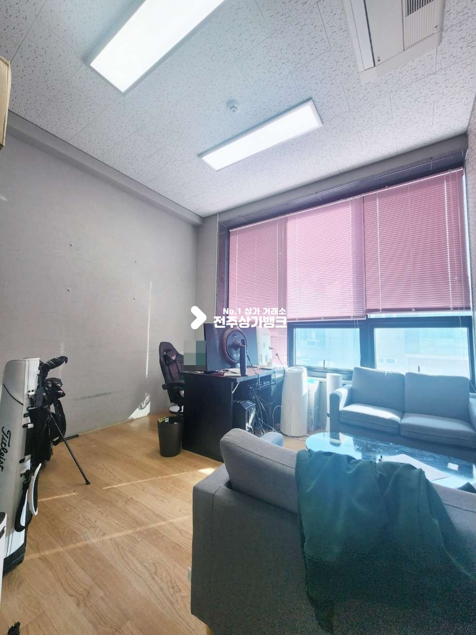 전북 전주완산구 효자동3가 내부 시설 완벽 저렴한 권리금,권리금협의도 가능 즉시입주가능 월세 매물번호 15329 사진 6