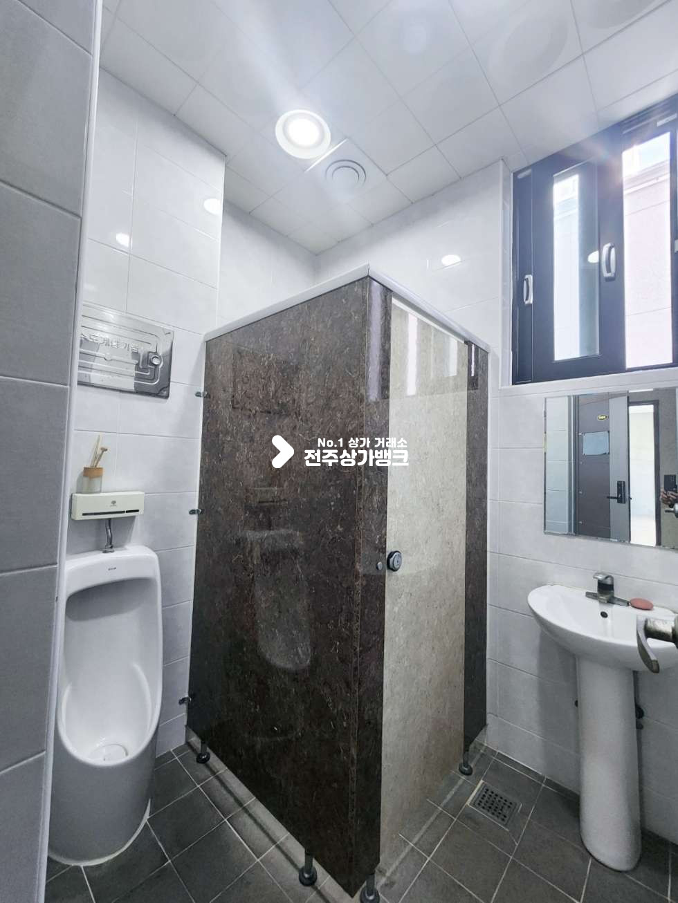 전북 전주완산구 효자동3가 내부 시설 완벽 저렴한 권리금,권리금협의도 가능 즉시입주가능 월세 매물번호 15329 사진 11