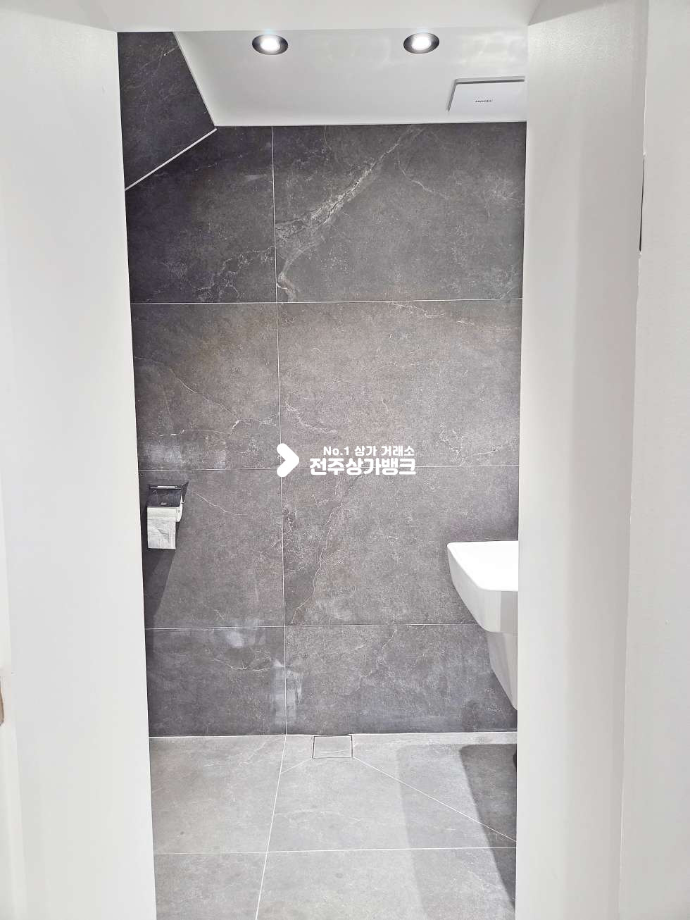 전북 전주완산구 효자동3가 인테리어 다 되어있는 사무실 나왔습니다 월세 매물번호 17408 사진 16