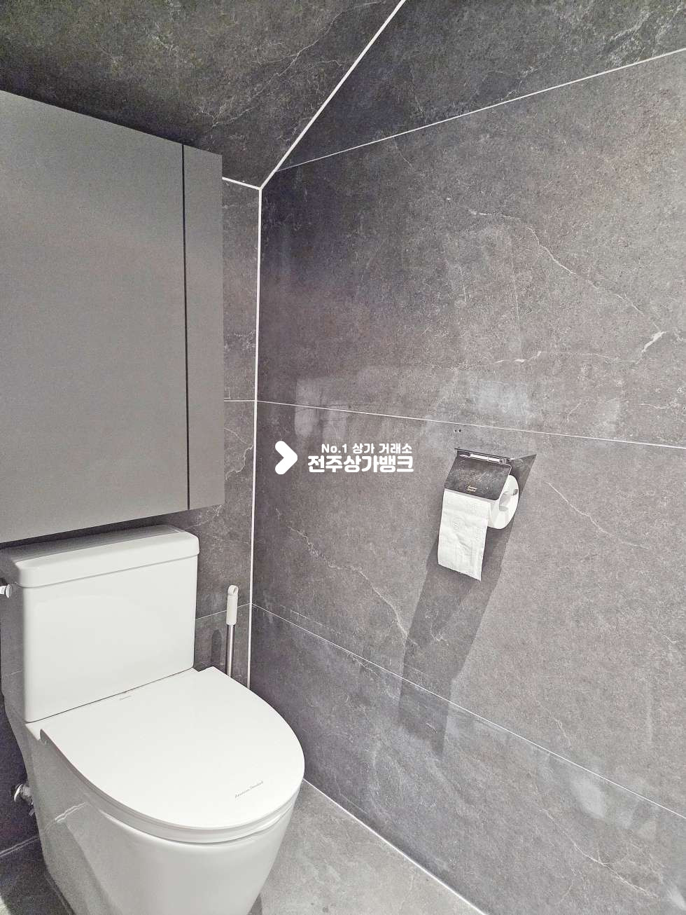 전북 전주완산구 효자동3가 인테리어 다 되어있는 사무실 나왔습니다 월세 매물번호 17408 사진 18