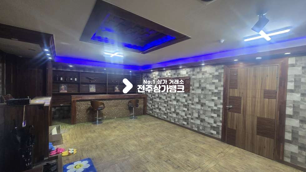 전북 전주완산구 중화산동2가 중화산동 내부시설깔끔하게 되어있는 아로마 마사지샵 무권리 월세 매물번호 16768 사진 1