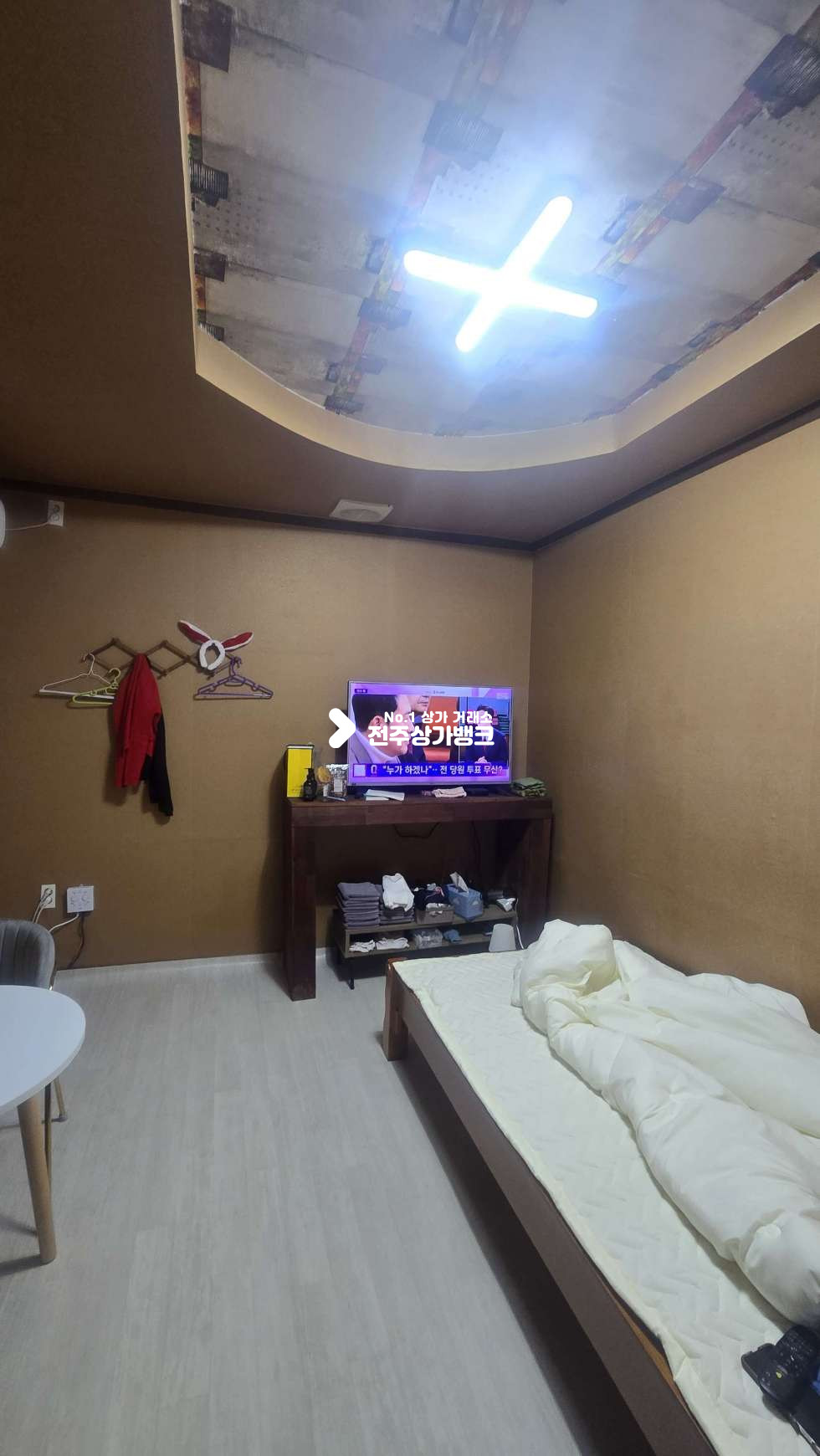 전북 전주완산구 중화산동2가 중화산동 내부시설깔끔하게 되어있는 아로마 마사지샵 무권리 월세 매물번호 16768 사진 6